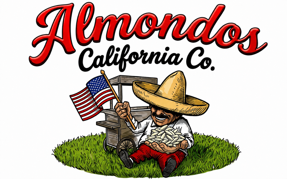 How Almondos Was Born