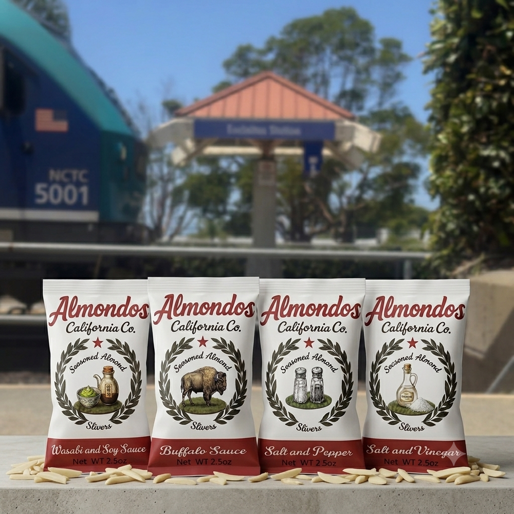 Almondos