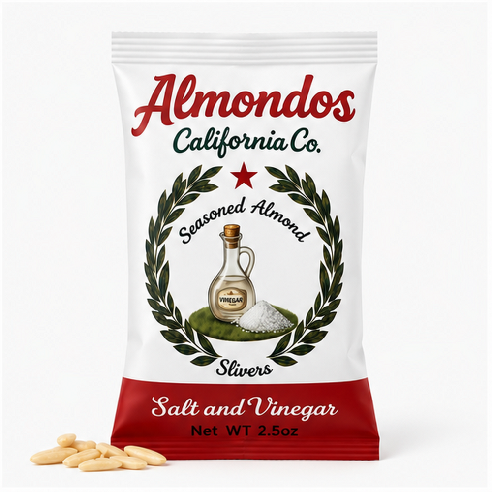 Salt & Vinegar