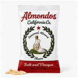 Salt and Vinegar