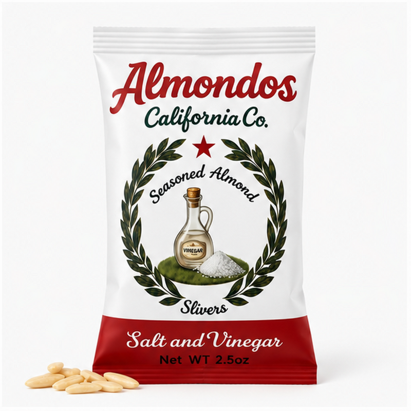 Salt & Vinegar