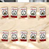 10-Bag Kids Lunch Fuel-Up Sub