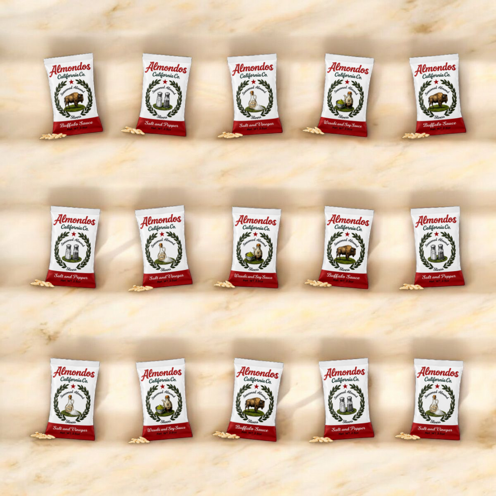15-Bag Subscribe & Save